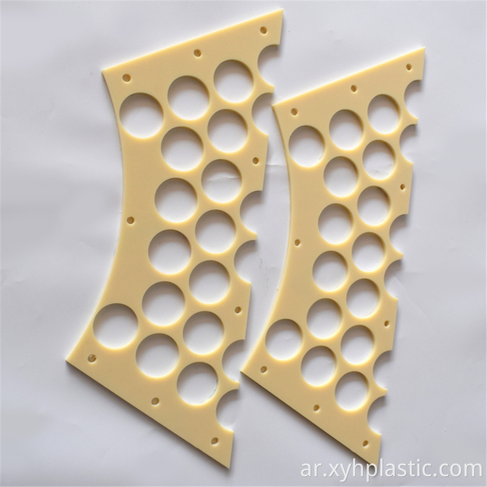 ABS Sheets Thermoforming